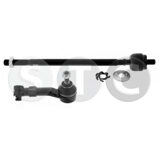 Remonto komplektas, atbulinės eigos svirtis STC T432414