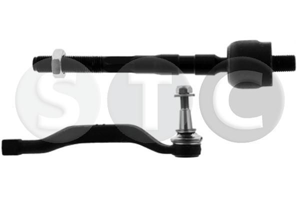 Remonto komplektas, atbulinės eigos svirtis STC T432484