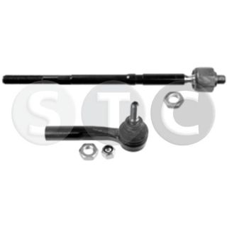 Remonto komplektas, atbulinės eigos svirtis STC T432509