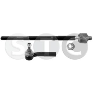 Remonto komplektas, atbulinės eigos svirtis STC T432510