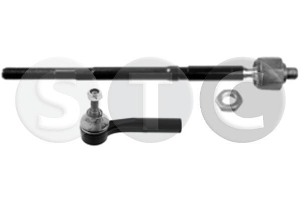 Remonto komplektas, atbulinės eigos svirtis STC T432510