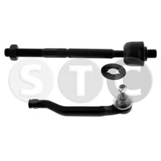 Remonto komplektas, atbulinės eigos svirtis STC T432513