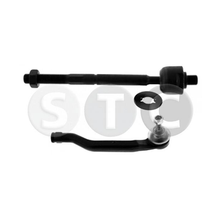 Remonto komplektas, atbulinės eigos svirtis STC T432513