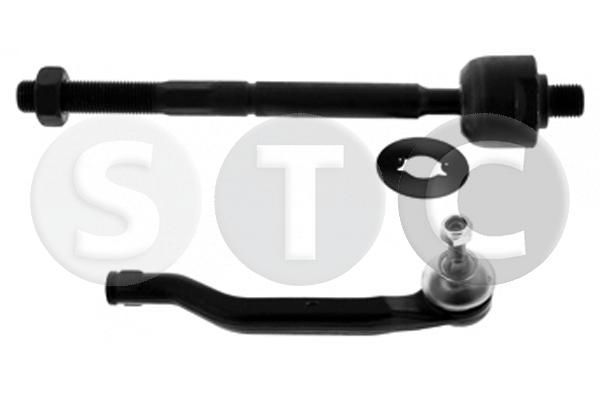 Remonto komplektas, atbulinės eigos svirtis STC T432513