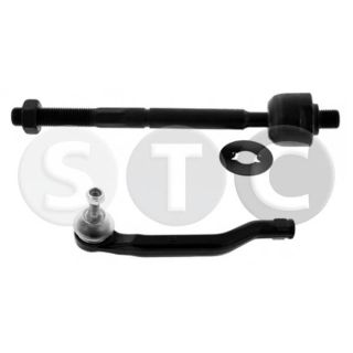 Remonto komplektas, atbulinės eigos svirtis STC T432514