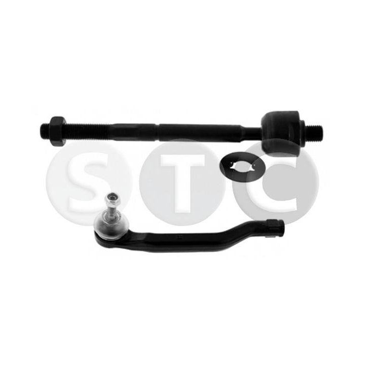 Remonto komplektas, atbulinės eigos svirtis STC T432514