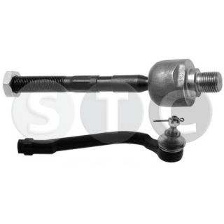 Remonto komplektas, atbulinės eigos svirtis STC T439778