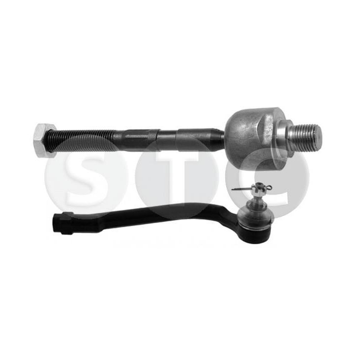 Remonto komplektas, atbulinės eigos svirtis STC T439778