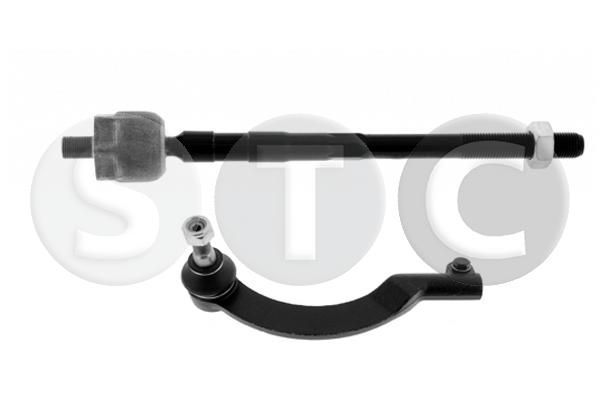 Remonto komplektas, atbulinės eigos svirtis STC T443234