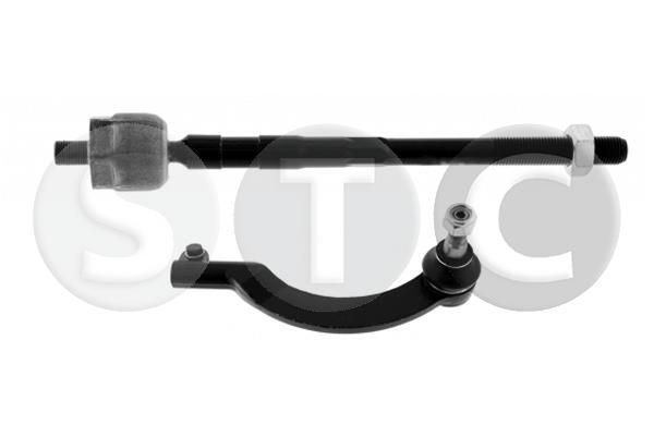 Remonto komplektas, atbulinės eigos svirtis STC T443235