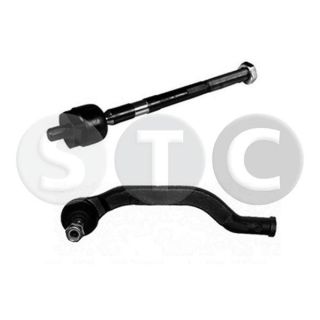 Remonto komplektas, atbulinės eigos svirtis STC T443237