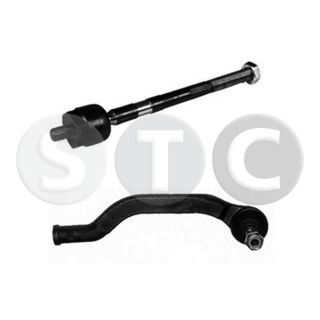 Remonto komplektas, atbulinės eigos svirtis STC T443238