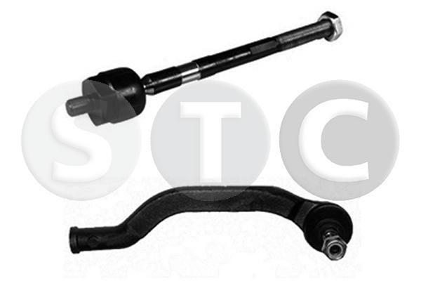 Remonto komplektas, atbulinės eigos svirtis STC T443238