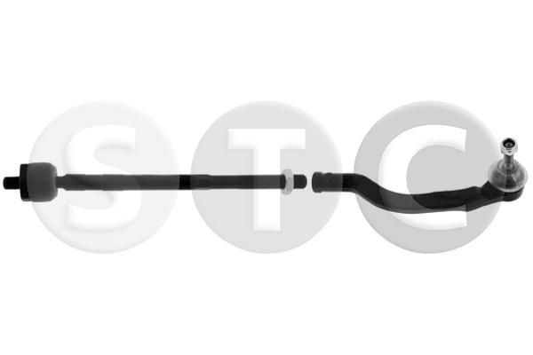 Remonto komplektas, atbulinės eigos svirtis STC T443394