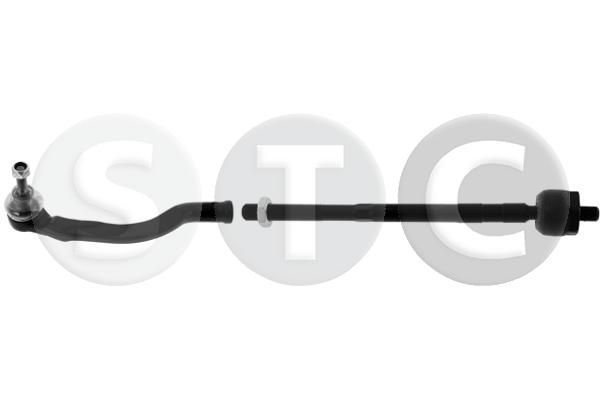 Remonto komplektas, atbulinės eigos svirtis STC T443395