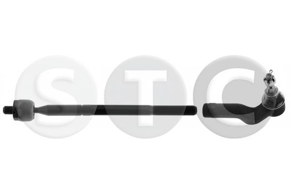 Remonto komplektas, atbulinės eigos svirtis STC T447156