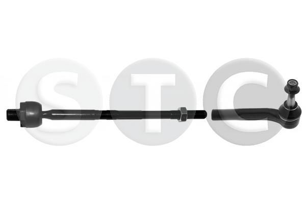 Remonto komplektas, atbulinės eigos svirtis STC T447158