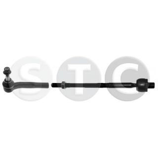 Remonto komplektas, atbulinės eigos svirtis STC T447161