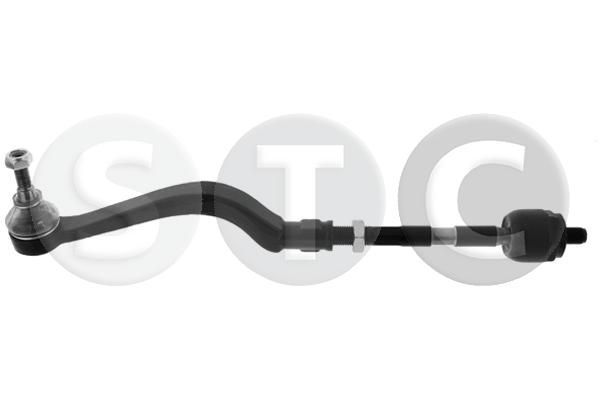 Remonto komplektas, atbulinės eigos svirtis STC T447722