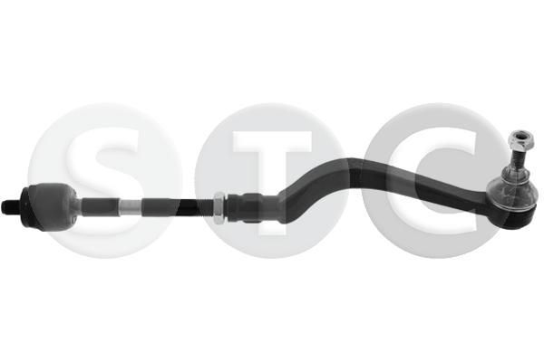 Remonto komplektas, atbulinės eigos svirtis STC T447725