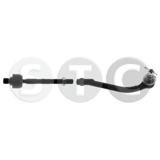 Remonto komplektas, atbulinės eigos svirtis STC T459609