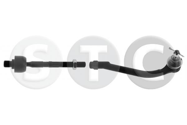 Remonto komplektas, atbulinės eigos svirtis STC T459609