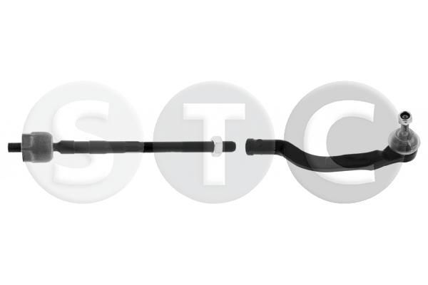 Remonto komplektas, atbulinės eigos svirtis STC T477759