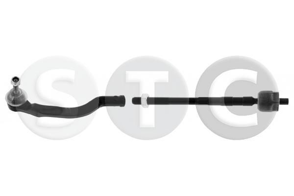 Remonto komplektas, atbulinės eigos svirtis STC T477760