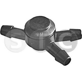 Remonto komplektas, priekinio lango plov. skysčio purkštukas STC T443337