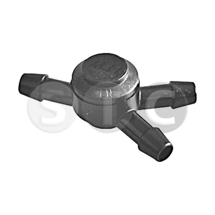 Remonto komplektas, priekinio lango plov. skysčio purkštukas STC T443337