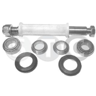 Pakabos komplektas STC T402919