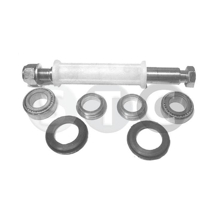 Pakabos komplektas STC T402919