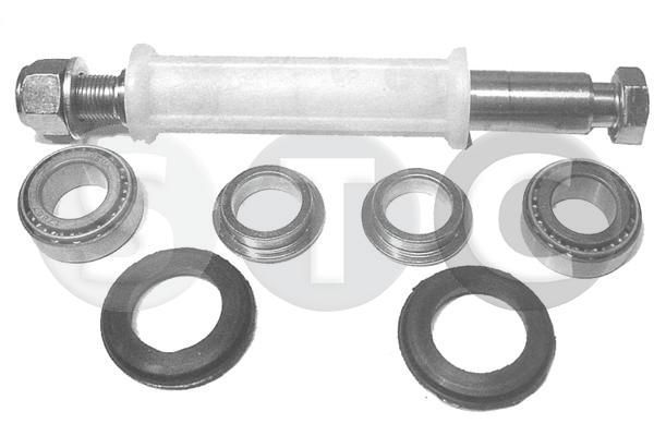 Pakabos komplektas STC T402919