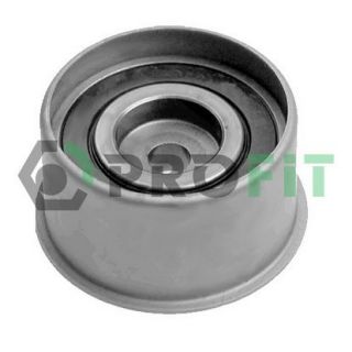 įtempiklio skriemulys, paskirstymo diržas PROFIT 1014-0026