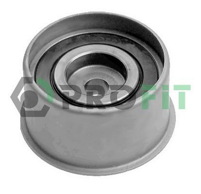 įtempiklio skriemulys, paskirstymo diržas PROFIT 1014-0026