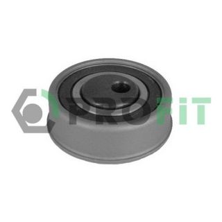 įtempiklio skriemulys, paskirstymo diržas PROFIT 1014-0027