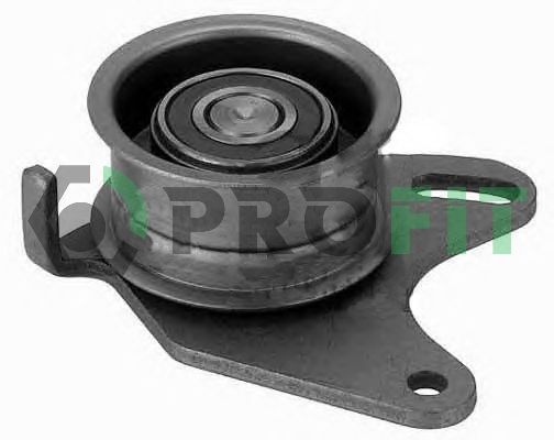 įtempiklio skriemulys, paskirstymo diržas PROFIT 1014-0032