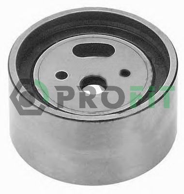 įtempiklio skriemulys, paskirstymo diržas PROFIT 1014-0066