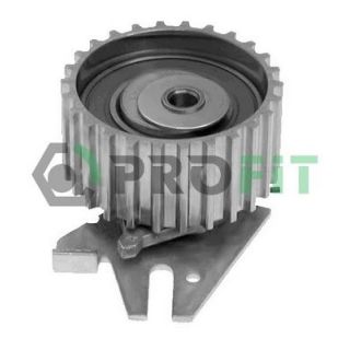 įtempiklio skriemulys, paskirstymo diržas PROFIT 1014-0137