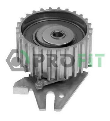 įtempiklio skriemulys, paskirstymo diržas PROFIT 1014-0137