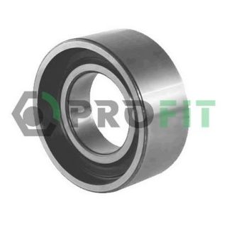 įtempiklio skriemulys, paskirstymo diržas PROFIT 1014-0140