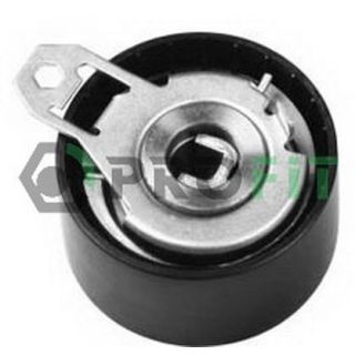 įtempiklio skriemulys, paskirstymo diržas PROFIT 1014-0408