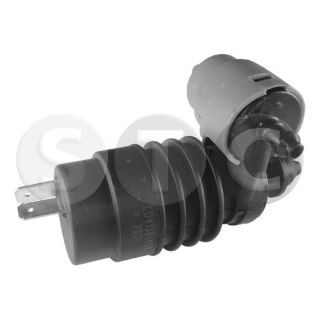 Vandens siurblys, priekinio stiklo plovimas STC T402058