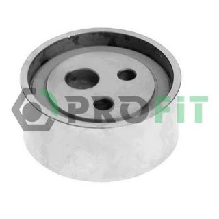 įtempiklio skriemulys, paskirstymo diržas PROFIT 1014-2007