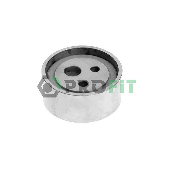 įtempiklio skriemulys, paskirstymo diržas PROFIT 1014-2007