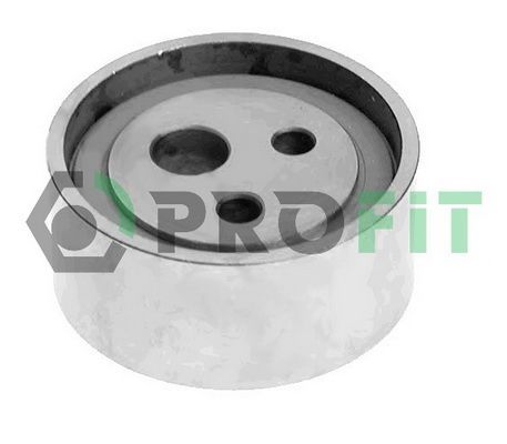 įtempiklio skriemulys, paskirstymo diržas PROFIT 1014-2007