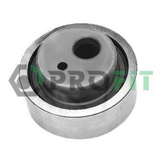 įtempiklio skriemulys, paskirstymo diržas PROFIT 1014-2008