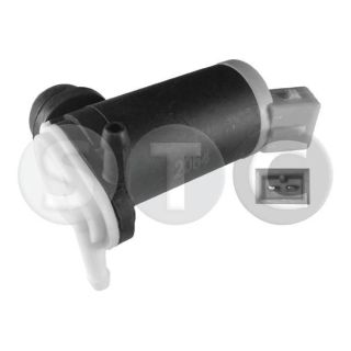 Vandens siurblys, priekinio stiklo plovimas STC T402064