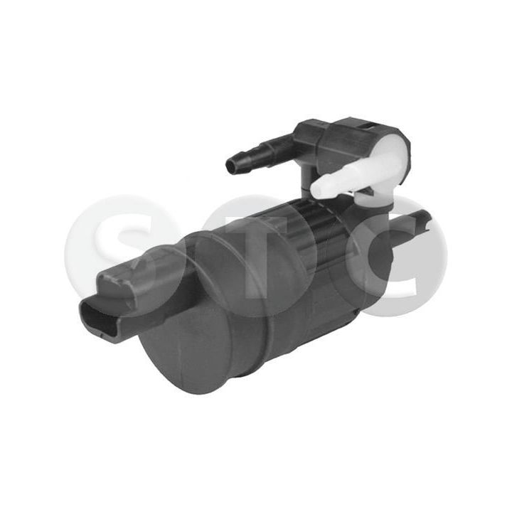 Vandens siurblys, priekinio stiklo plovimas STC T402065