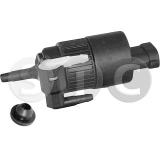 Vandens siurblys, priekinio stiklo plovimas STC T402066